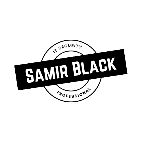 Samir Black